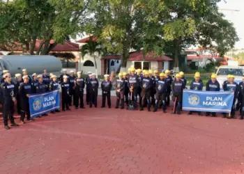 Semar cierra puertos del Pacifico ante el avance del huracan Polo