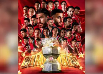 Toluca vence 2 0 a Rayados y conquista la Leagues Cup 2026