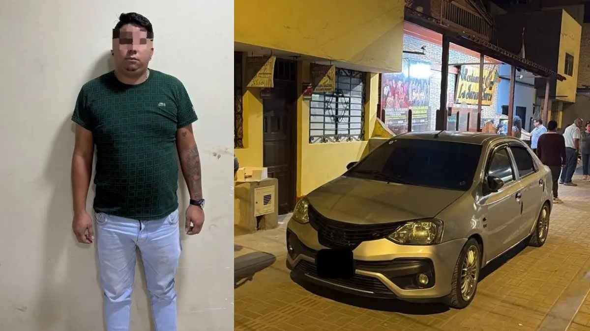 Tres personas fueron detenidas por el asesinato de La China Polo