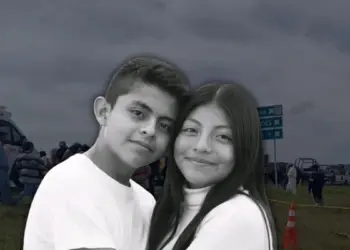 UAEMex exige esclarecer los asesinatos de Joselyn Sandoval y Juan Carlos Ortiz