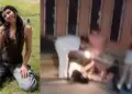 Universidad de Granada repulsa y condena asesinato de estudiante española durante intercambio academico en Morelos