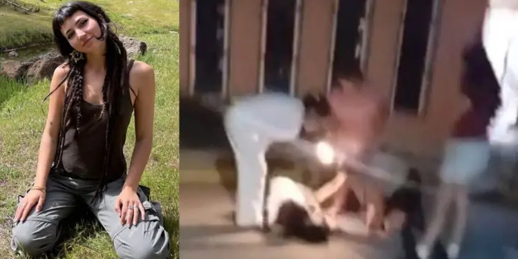 Universidad de Granada repulsa y condena asesinato de estudiante española durante intercambio academico en Morelos