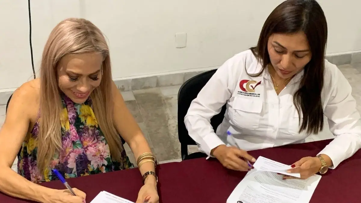 Universidades tambien participan en los convenios educativos
