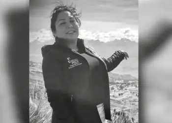VIDEO Asesinan a La China Polo en Peru tres detenidos por el crimen de la candidata en pleno acto de campaña
