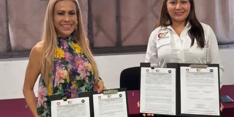 Benito Juarez promueve crecimiento académico de trabajadores municipales