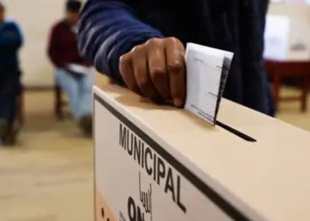 Medidas laborales para miembros de mesa en Elecciones 2026