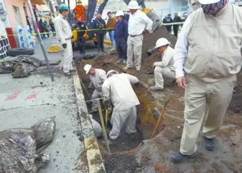 Gobierno mexicano busca rastrear combustibles en toda la cadena