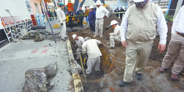 Gobierno mexicano busca rastrear combustibles en toda la cadena