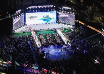 Chirey prepara su User Summit 2026 con nuevos modelos y seguridad
