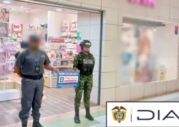 Lili Pink denuncia incautación de bienes como retaliación