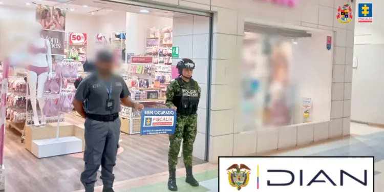 Lili Pink denuncia incautación de bienes como retaliación