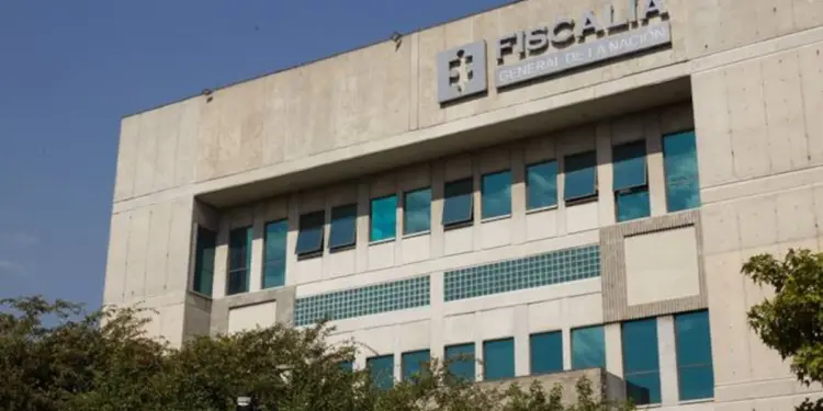 Fiscal revela cómo se gestó el feminicidio de Ana Lucía González