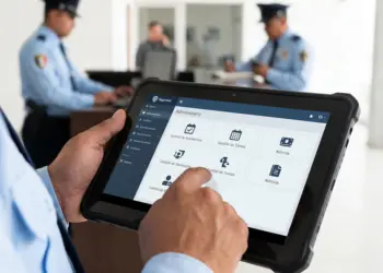 La tecnología revoluciona la gestión del personal en seguridad privada