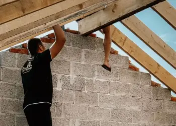 Lanza Ayuntamiento de BJ convocatoria para programa de autoconstrucción de vivienda