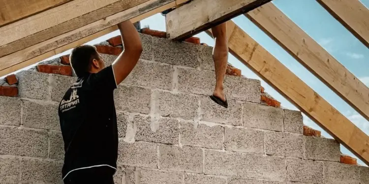 Lanza Ayuntamiento de BJ convocatoria para programa de autoconstrucción de vivienda
