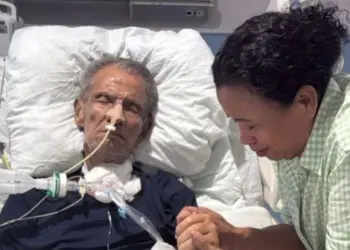 La ONU vincula la muerte de Brooklyn Rivera con represión en Nicaragua