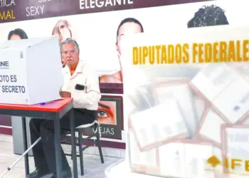 Panorama complejo para el oficialismo en seis estados en 2027
