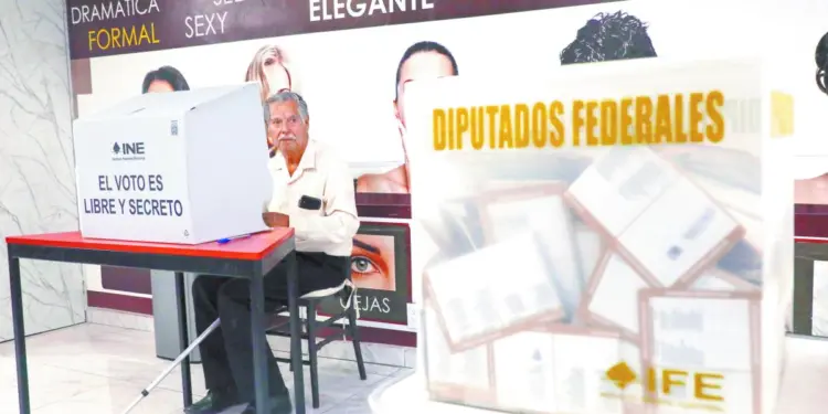 Panorama complejo para el oficialismo en seis estados en 2027