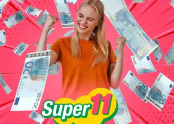Números ganadores del Sorteo 2 del Super Once 23 septiembre