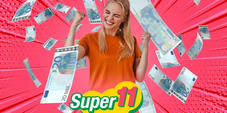 Números ganadores del Sorteo 2 del Super Once 23 septiembre