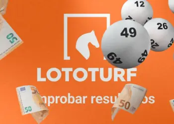 Resultados del Lototurf del 20 de septiembre de 2026