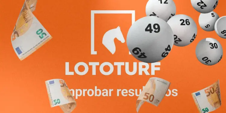 Resultados del Lototurf del 20 de septiembre de 2026
