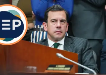 Plan del Gobierno para reducir el presupuesto de la JEP