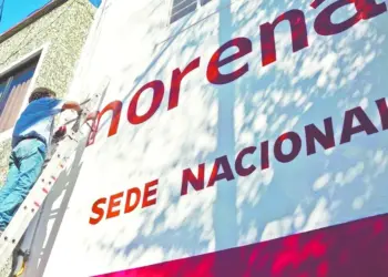 Morena y PT instalan mesa de encuestas para 2027