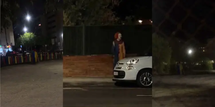 El bulo del payaso en Rivas Vaciamadrid: qué ocurrió realmente
