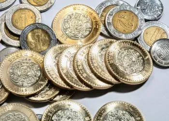 Paquete Económico 2027: México proyecta 9.2 billones de pesos en ingresos y déficit de 3.9% del PIB