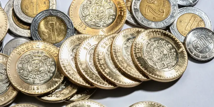 Paquete Económico 2027: México proyecta 9.2 billones de pesos en ingresos y déficit de 3.9% del PIB