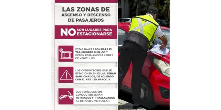 Refuerzan operativos para garantizar orden y movilidad segura en bulevar Kukulcán