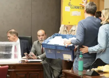 El Gobierno recurre la cautelar del Supremo sobre la ley de nietos