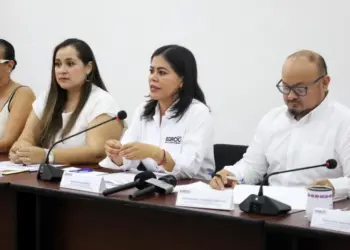 Proceso electoral fuerte en Quintana Roo, denuncia MC