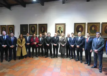 Criterios del Gobierno para alianzas rumbo a 2027 y reforma electoral