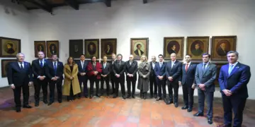 Criterios del Gobierno para alianzas rumbo a 2027 y reforma electoral
