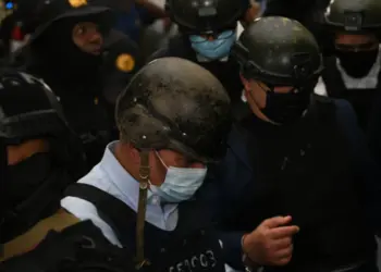 Piden 18 meses de prisión para 25 por desvío de fondos en SeNaSa