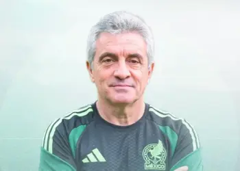 Juanma Lillo, clave en el debut de Rafa Márquez como DT