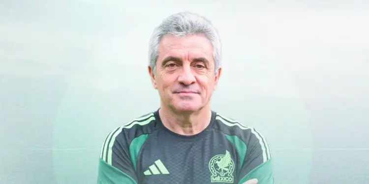 Juanma Lillo, clave en el debut de Rafa Márquez como DT