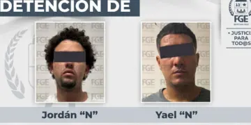 Caen dos presuntos sicarios por homicidio de dentista en Cancún; crimen habría sido pasional