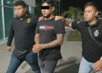 Capturan en Chihuahua a presunto secuestrador de Cancún