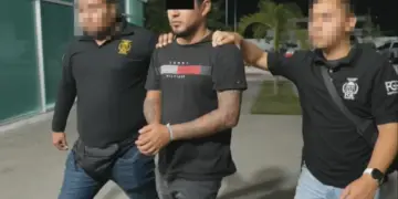 Capturan en Chihuahua a presunto secuestrador de Cancún