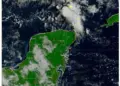 Pronóstico del tiempo en Quintana Roo para este domingo