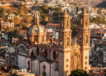 Taxco lleva sus sabores a París en una semana cultural