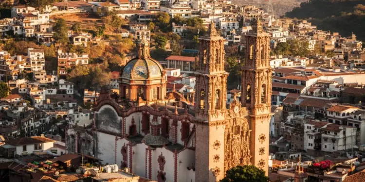 Taxco lleva sus sabores a París en una semana cultural