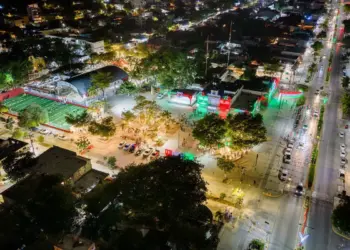 Fiestas patrias 2026 en Quintana Roo: conciertos y celebraciones