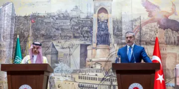 Turquía apoya a Arabia Saudita tras ataques hutíes