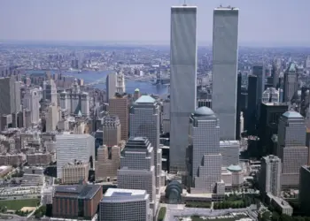 Las consecuencias del 11-S y el avance de China en la geopolítica