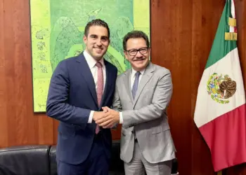 Gino Segura se dedicará por completo a Quintana Roo