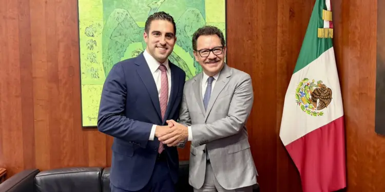 Gino Segura se dedicará por completo a Quintana Roo